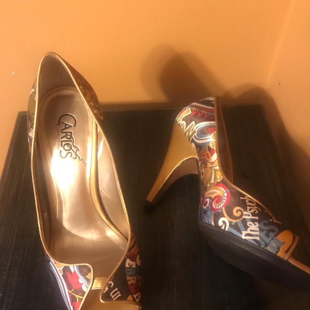 Shoes - Picture 2 of 3